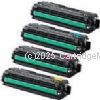 CartridgeMate Samsung CLT-P503S Value Pack (4) Premium Compatible