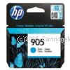 Hewlett Packard T6L89AA Cyan Inkjet - Original 
