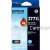 Epson T278592 (277XL) Light Cyan High Yield 