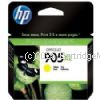 Hewlett Packard T6M13AA (905XL) Yellow Extra Large Inkjet - Original   