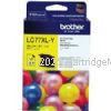 Brother LC77XLY Yellow Extra Large - Original