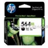 Hewlett Packard CN684WA (564) XL Black High Yield - Original