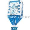 Lanier 841025 Cyan 