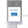 *Canon PFI-102 Cyan New Compatible Dye Inkjet Cartridge - 130mls     