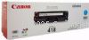 Canon Cart418C Cyan Toner Cartridge- Average Yield 2,900 Page Life