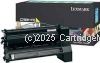 Lexmark C780H1KG Black High Yield  - Original