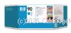 Hewlett Packard C5061A/No 90 Cyan - 400ml - Original 