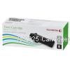 Fujifilm CT202610 Black  