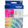 Brother LC-135XLM Magenta Extra Large Inkjet - Original 