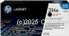 Hewlett Packard Q7560A (314) Black 