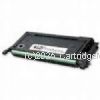 CartridgeMate Samsung CLP-Y600A Yellow Premium Compatible Cartridge - 4,000 Pages