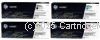Hewlett Packard CF310 (826A) Value Pack (4) 