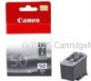 Canon PG-50BK Fine High Yield Black 