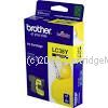 Brother LC-38Y Yellow 