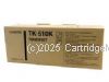 Kyocera TK-510K Black - Original 