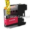 *Brother LC-233M Magenta  