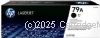 Hewlett Packard CF279A Black - Original  