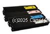 CartridgeMate Toshiba TFC30 Value Pack 