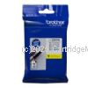 Brother LC-3317Y Yellow Inkjet Cartridge - Original 