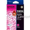 Epson T253392 (252XL) Magenta High Yield 