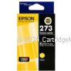 Epson T273492 (273) Yellow
