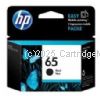 Hewlett Packard N9K02AA (65) Black - Original