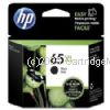 Hewlett Packard N9K04AA (65XL) Black 