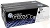 Hewlett Packard CE278AD Twin Black Toner Cartridge  - Original 