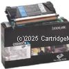 Lexmark C5340CX Cyan Ultra High - Original 