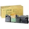 Kyocera TK-30H Black  - Original 