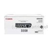 Canon Cart335BKII Black High Yield  Toner Cartridge- Average 13K - Original Product 
