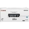 Canon Cart335CII Cyan High Yield  Toner Cartridge- Average 16.5K - Original  