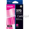 Epson T273392 (273) Magenta 