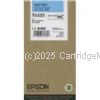 Epson T653500 Light Cyan UltraChrome Ink -200ml   