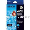 Epson T340292 Cyan Extra High Yield 