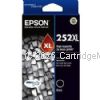 Epson T253192 (252XL) Black High Yield 