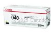 Canon Cart040Y Yellow Toner Cartridge- Average Yield 5,400 Page Life  