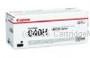 Canon Cart040BKII Black Toner Cartridge- Average Yield 12,500 Page Life  