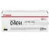 Canon Cart040YII Yellow Toner Cartridge- Average Yield 10,000 Page Life   