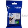 Brother LC-3317BK Black Inkjet Cartridge - Original 