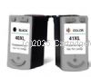 *Canon PG-40XL+ CL41XL Twin High Yield 