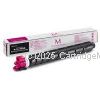 Kyocera TK-8529M Magenta  - Original       
