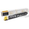 Kyocera TK-8529Y Yellow - Original        
