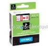 Dymo SD45805 D1 Label Cassette 19mm x 7m - Red on White 