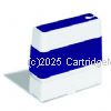 Brother PR1060E6P Blue 10x60mm Stamp (6 Pack) - Original  