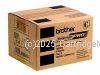 Brother PR1850B6P Black 18x50mm Stamp (6 Pack) - Original  