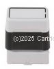 Brother PR2260B6P Black 22x60mm Stamp (6 Pack) - Original    