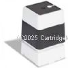 Brother PR3030B6P Black 30x30mm Stamp (6 Pack) - Original     