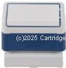 Brother PR3030E6P Blue 34x58mm Stamp (6 Pack) - Original      