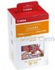 Canon RP54 Ink & Paper Pk - 54 sheets